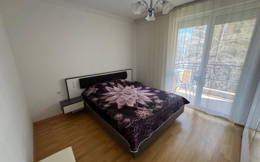 Zweizimmerwohnung – Komplex „Magnolia Residence 3“, Sonnenstrand ID: 91104
