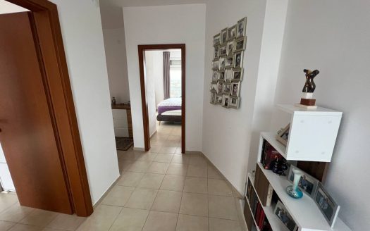 Penthouse am Sonnenstrand mit Bergblick ID: 39569