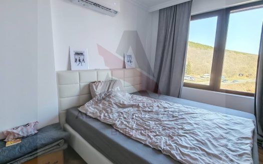 Zweizimmerwohnung in Etara 4, Sweti Wlas ID: 41380