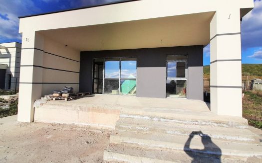 Neues Haus in Koschariza ID: 45113