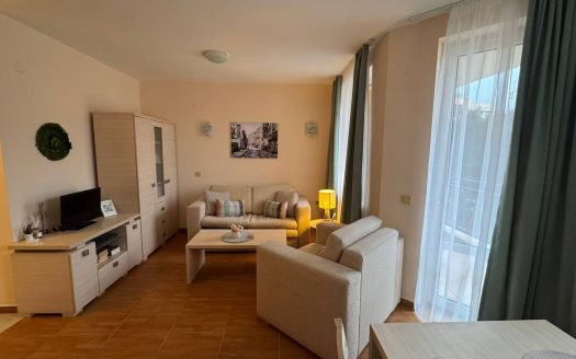Studio — Panorama Dreams, Sveti Vlas ID: 84984