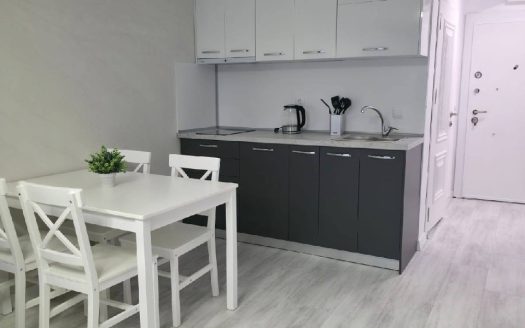 Helle Studio 50 m² in Magnolia 7, Sonnenstrand ID: 55985
