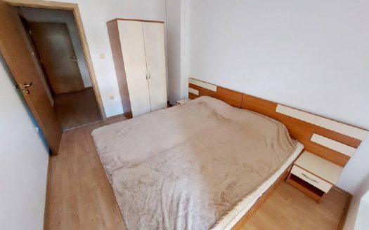 Drei-Zimmer-Wohnung in Sunny Day 6, Sonnenstrand ID: 47166