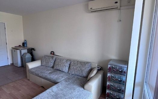 Zweizimmerwohnung mit Garten – Fort Noks Holiday, Sonnenstrand ID: 91236