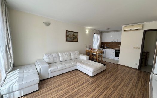Zweizimmerwohnung – Nähe Mladost, Sonnenstrand ID: 92823