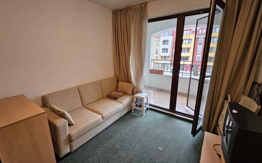 Studio im Komplex «Marina Cape», Aheloy ID: 94200