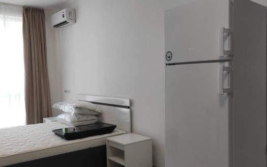 Studio mit Meerblick in Sweti Wlas ID: 41844
