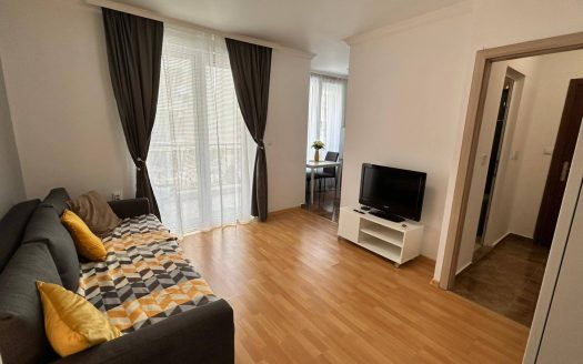 Studio im Komplex „Magnolia Residence 3“, Sonnenstrand ID: 96826