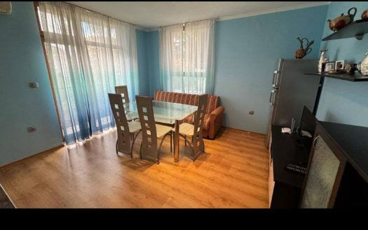 Drei-Zimmer-Wohnung in Nov Izgrev, Sweti Wlas ID: 43950