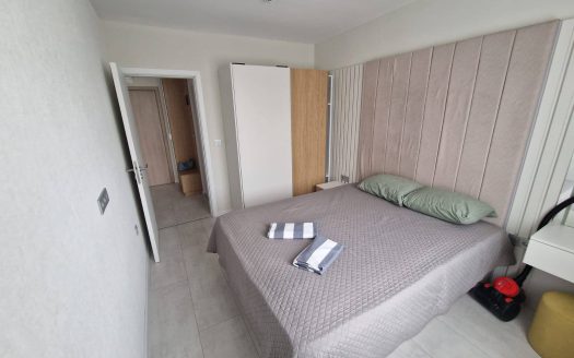 Zwei-Zimmer-Wohnung — Domenico, Zentrum Sonnenstrand ID: 83075