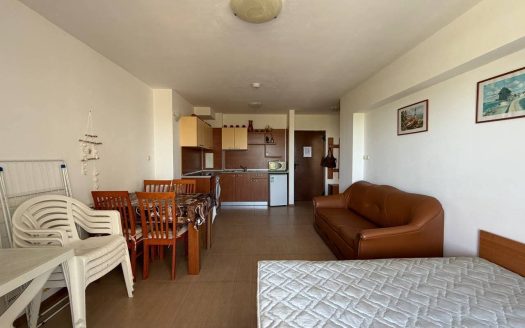 Zweizimmerwohnung – Grand Kamelia, Sonnenstrand ID: 97695