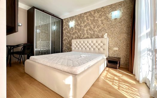 Zweizimmerwohnung – Harmony Palace, Sonnenstrand ID: 84186