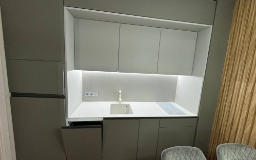 Zweizimmerwohnung im Elite-Komplex Harmony Suites 14, Sonnenstrand ID: 80629