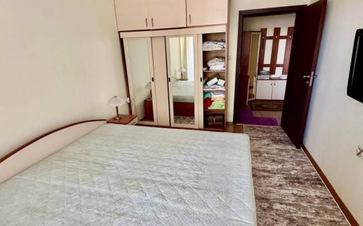 Zwei-Zimmer-Wohnung in Nessebar ID: 45163