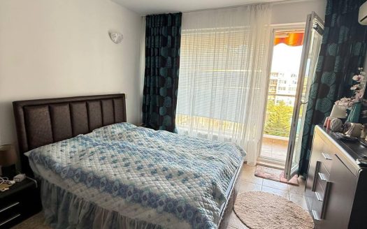 Zweizimmerwohnung – Komplex „Anna Marina“, Sweti Wlas ID: 92703