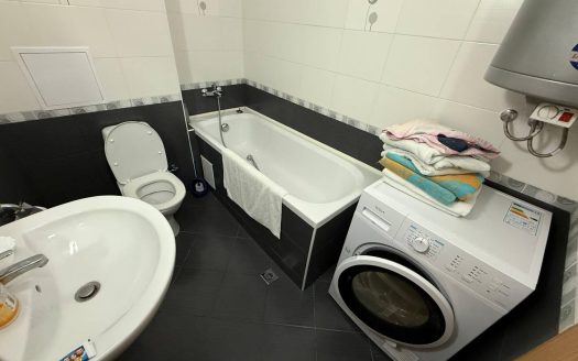 Vierzimmerwohnung im Garten Eden, Sweti Wlas ID: 42940