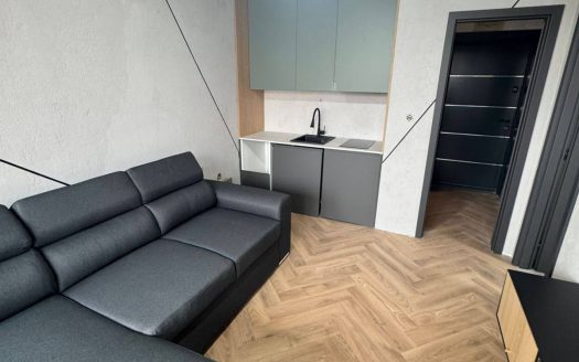 Rawda – Zwei-Zimmer-Wohnung im Stadtzentrum | Wohnhaus ohne Wartungsgebühr ID: 79582