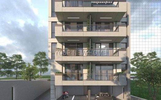 Lotus Residence in Sozopol – Wohnungen am Meer ID: 56302