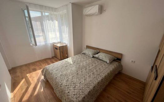 Zweizimmerwohnung im Nessebar Fort Club ID: 45940