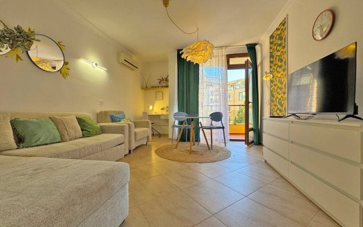 Studio Antonia, Sonnenstrand ID: 47652