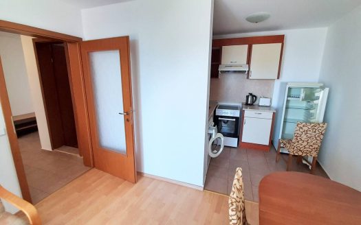 Drei-Zimmer-Wohnung am Meer in Sweti Wlas ID: 39647