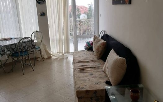 Zweizimmerwohnung – Inzaraki, Sweti Wlas ID: 83232