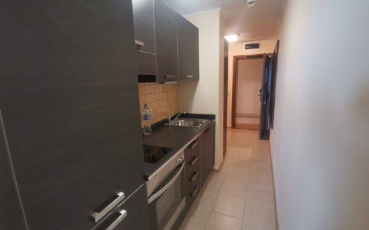 Zweizimmerwohnung im Sunset Resort, Pomorie ID: 51313
