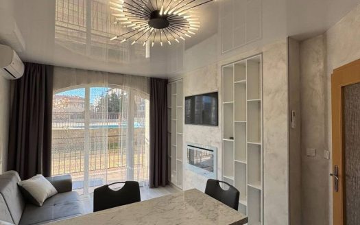 Apartment im Aqua Dreams, Sweti Wlas ID: 39583