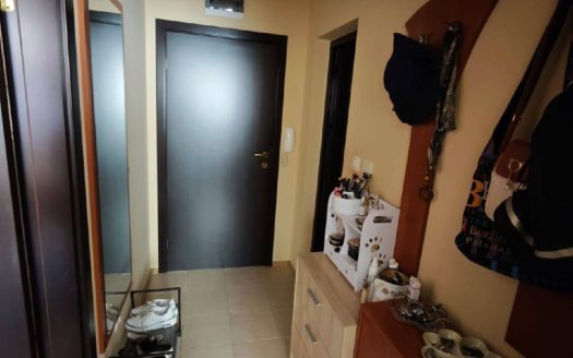 Zwei-Zimmer-Wohnung mit Poolblick in Riviera ID: 52993