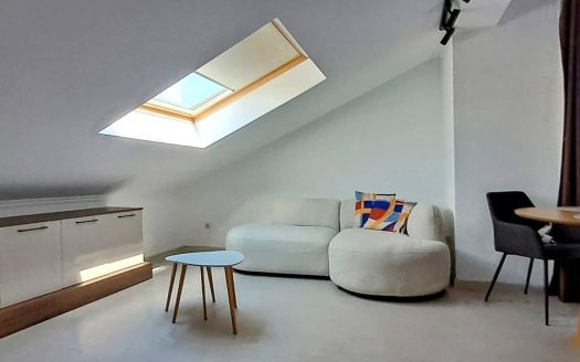 1-Schlafzimmer-Wohnung in Koschariza ID: 40493