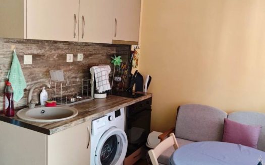 Studio im Komplex „Mirage“, Aurelia-Viertel, Nessebar ID: 93222