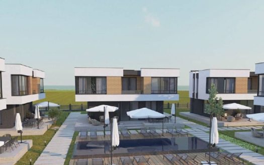 Ravda Village – Häuser am Meer für Leben und Investitionen ID: 56329