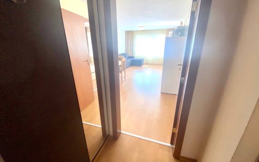 Zweizimmerwohnung mit Meerblick – Vista Residence, Sweti Wlas ID: 92729