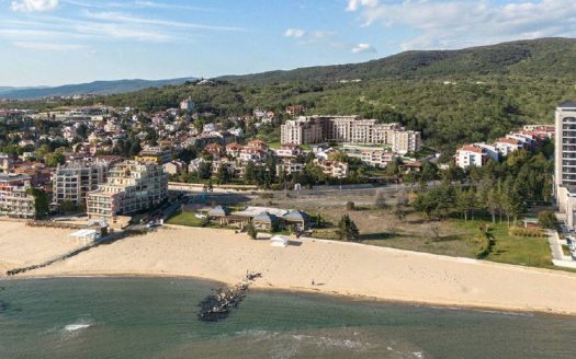 Zweizimmerwohnung im Green Fort, Sweti Wlas – Ratenzahlung bis 2031 ID: 45875