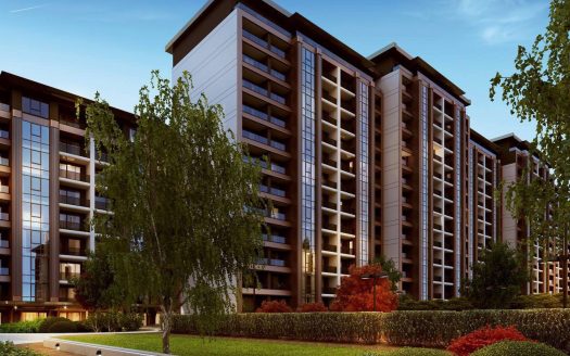 Grand Plaza Residences: Komfort und Annehmlichkeiten in Bulgarien ID: 55218