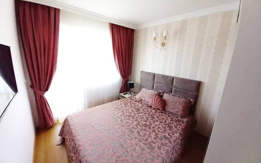 Drei-Zimmer-Wohnung im Sweet Homes 6, Zentrum Sonnenstrand ID: 77936