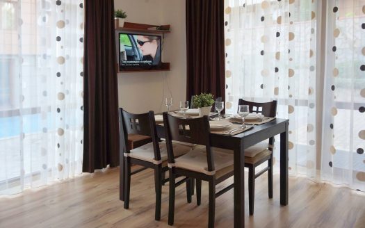 2-Zimmer-Wohnung, Victorio 3, Sweti Wlas ID: 41359