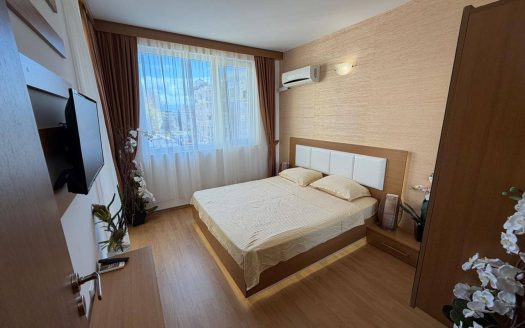 Zweizimmerwohnung in Sweet Home 1 ID: 53578