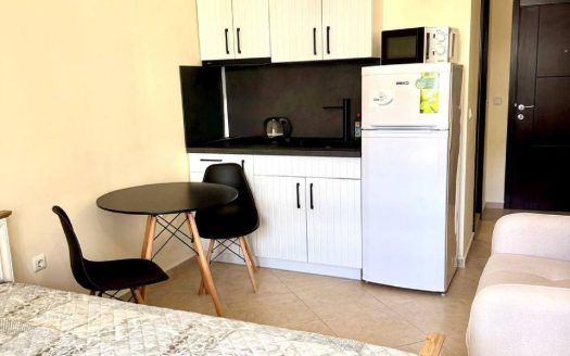 Studio im Cascadas, Sonnenstrand ID: 56903