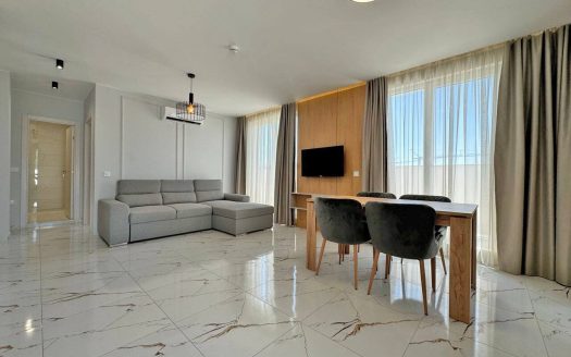 Ein-Zimmer-Wohnung am Sonnenstrand im Emilia Romana Park ID: 40526