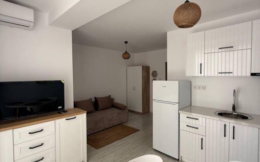 Studio mit Meerblick – Villa Grand, Sveti Vlas ID: 91731