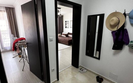 Zweizimmerwohnung – Phoenix, Sweti Wlas ID: 87931