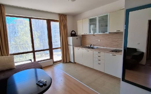 Zwei-Zimmer-Wohnung – Komplex „Diamond Bay“, Sonnenstrand ID: 94341