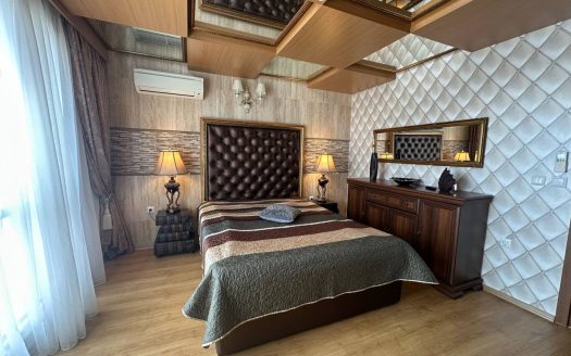 Zwei-Zimmer-Apartment in Sonnenstrand, Sweet Homes 2 ID: 40938