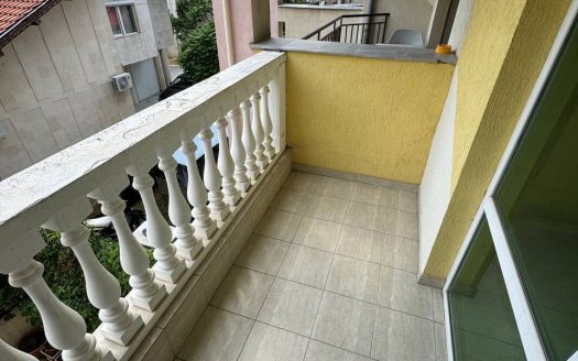 Studios am Meer in Sweti Wlas ID: 54964