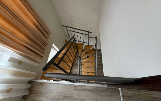 Penthouse mit Panoramablick in Sweti Wlas ID: 43723