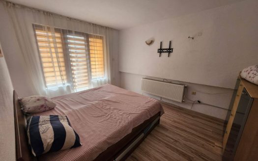 Drei Etagen Haus mit Meerblick in Sweti Wlas ID: 56415