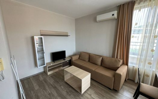 Penthouse mit Panoramablick in Sweti Wlas ID: 43723