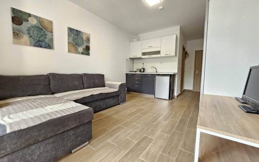 Studio im Komplex „Cascadas Family Resort“, Sonnenstrand ID: 98134