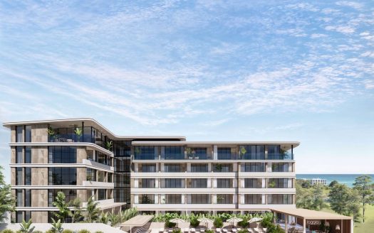 Loggia in Sweti Wlas: Neues Projekt mit Panoramablick ID: 36700